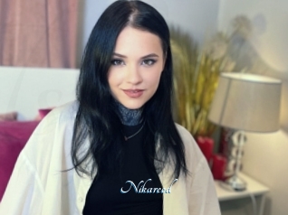 Nikareed