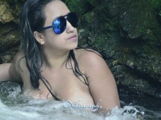 Nikitacandi