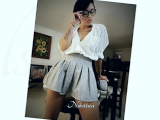 Nikittaa
