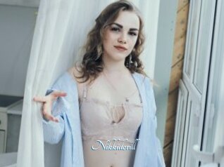 Nikkiderill