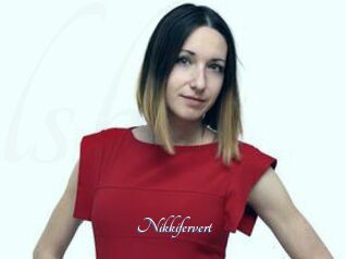 Nikkifervert