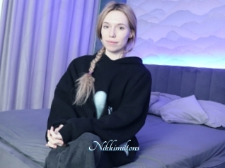 Nikkimiltons