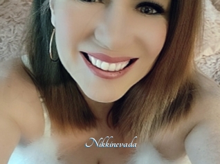 Nikkinevada