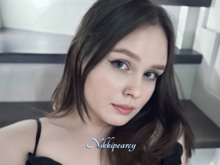 Nikkipearcy