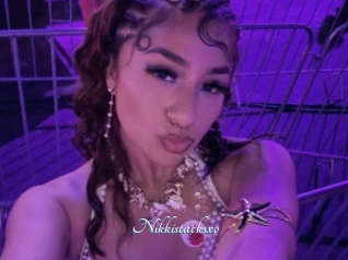 Nikkistacksxo