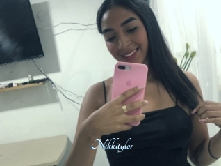 Nikkitylor