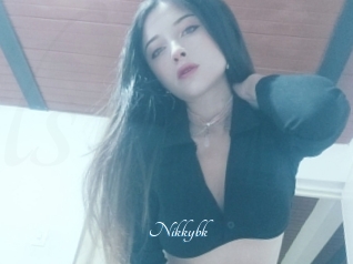 Nikkybk