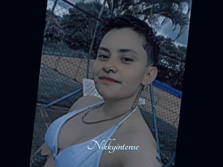 Nikkyintense