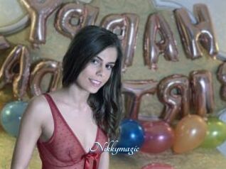 Nikkymagic