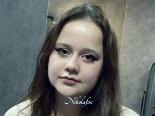 Nikolafox