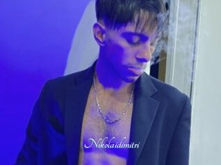 Nikolaidimitri
