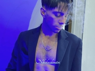 Nikolaidimitri