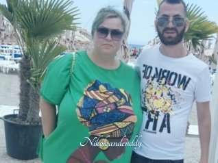 Nikoleandenddy