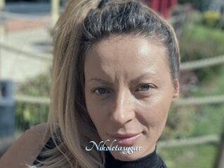 Nikoletasygar