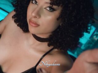 Nikyadams
