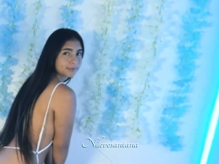 Nilevesantana