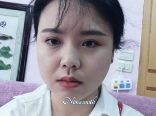 Nimasmith