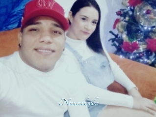 Ninaandmyke