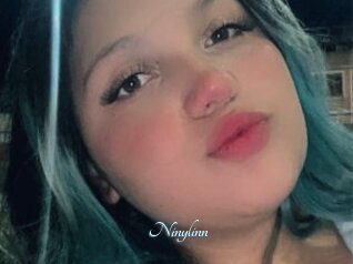 Ninylinn