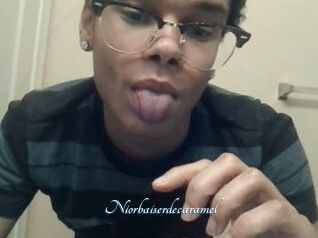 Niorbaiserdecaramel