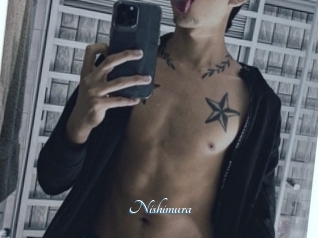 Nishimura