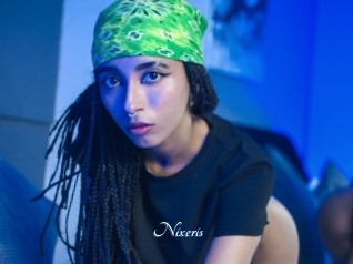 Nixeris