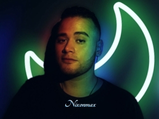 Nixonmax