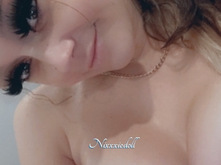 Nixxxiedoll