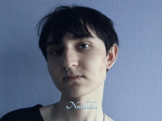 Noahhilles