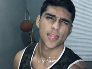 Noahlahm