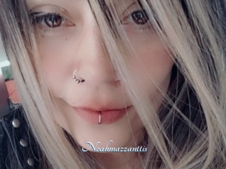Noahmazzanttis