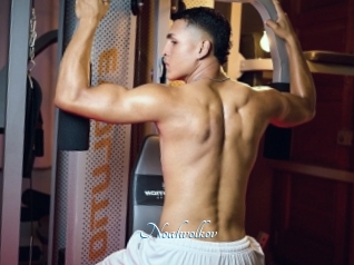 Noahvolkov