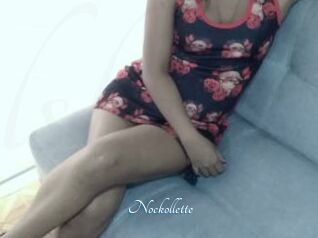 Nockollette