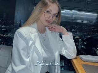Nohemihimelman