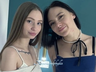 Noreenandphyllis