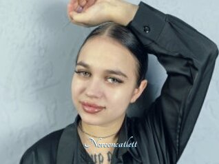 Noreencatlett