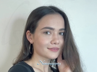 Noreendainty