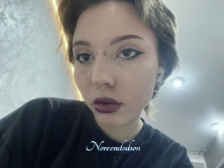 Noreendodson