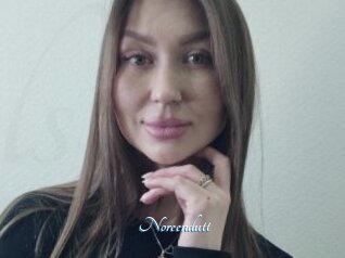 Noreendutt