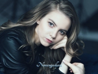 Noreengaillard