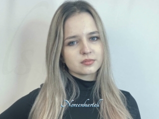 Noreenhartell