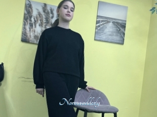 Normaadderly