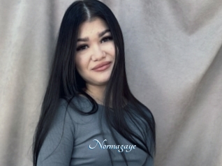 Normagaye