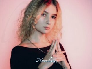 Normahailey