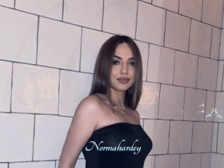 Normahardey