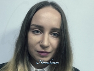 Normahorton