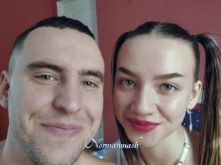 Normanmash