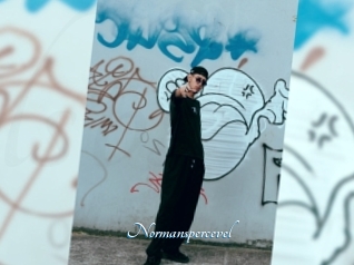Normanspercevel