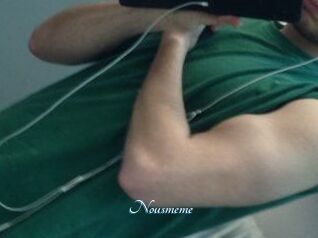 Nousmeme