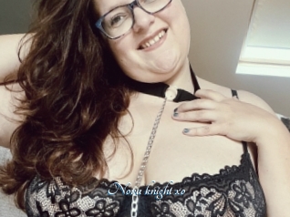 Nova_knight_xo